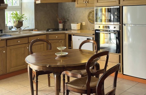 Girgols House | A Voir Plus Tard