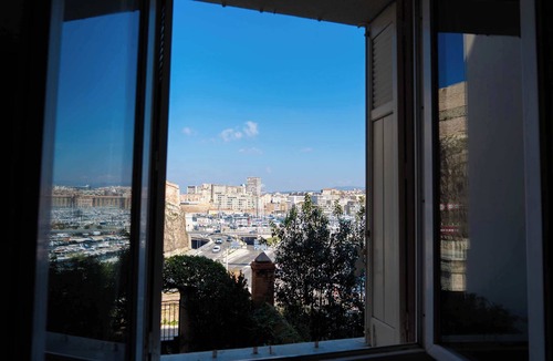 Saint-Victor Apartment | A Wonderfull 3-BR - Saint Victor
