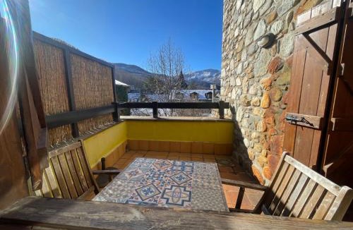 Anciles Apartment | A01 - Anciles Apartamento - Villmor