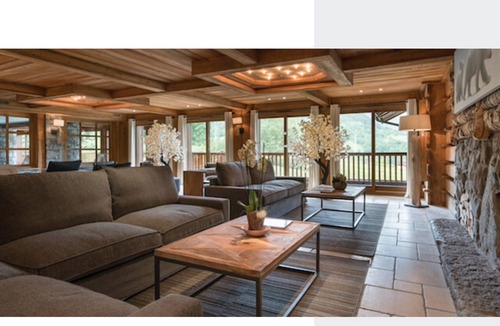 Saint-Martin-de-Belleville Apartment | A02 Chalets du Gypse In the beautiful Belleville valley