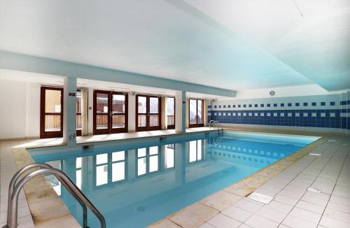 Orcieres-Merlette Apartment | A103- Appartement 2 pieces cabine 6 personnes