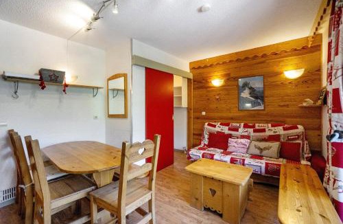 Saint-Francois-Longchamp Apartment | A2 302 Appart au pied des pistes