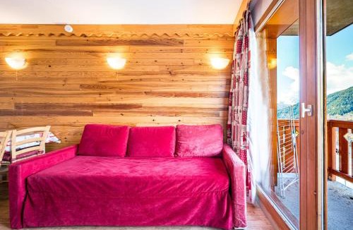 Saint-Francois-Longchamp Apartment | A2 309 Appart au pied des pistes