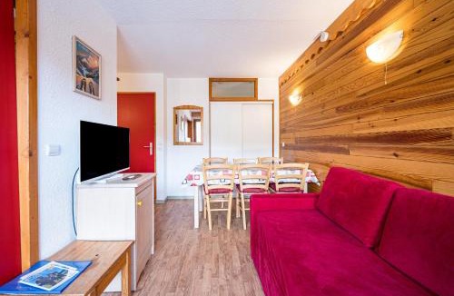 Saint-Francois-Longchamp Apartment | A2 309 Appart au pied des pistes