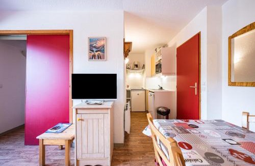 Saint-Francois-Longchamp Apartment | A2 309 Appart au pied des pistes