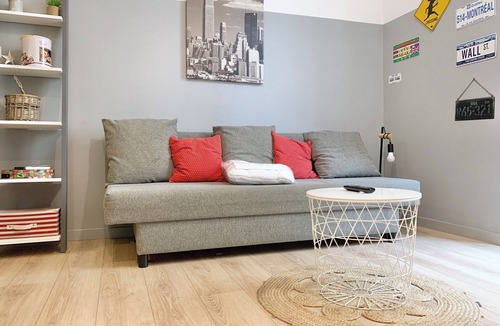 Quartier Chorier-Berriat Apartment | #A2 | Sébastien's studio 👨🏻| Quiet | Fully equipped