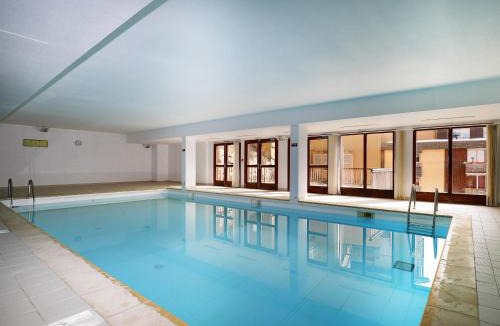 Orcieres-Merlette Apartment | A313- Appartement 2 pieces cabine 6 personnes