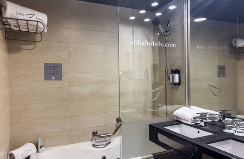 Barrio de San Lorenzo Hotel | Abba Huesca