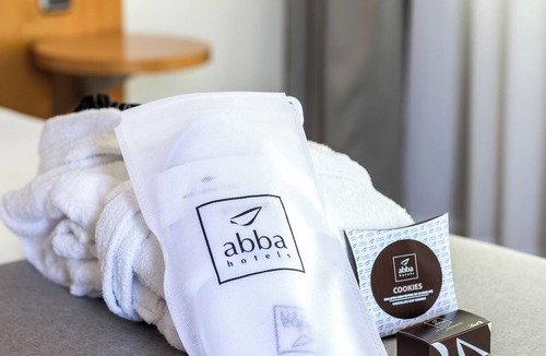 Sants Hotel | Abba Sants Hotel