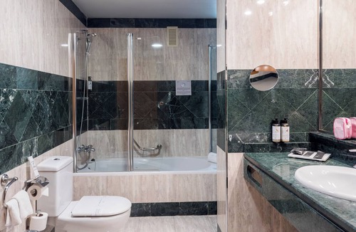 Sants Hotel | Abba Sants Hotel