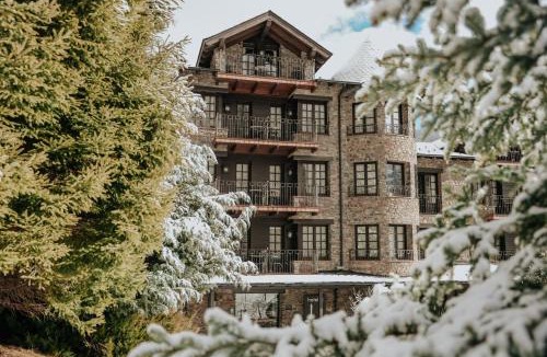 Sispony Hotel | Abba Xalet Suites Hotel