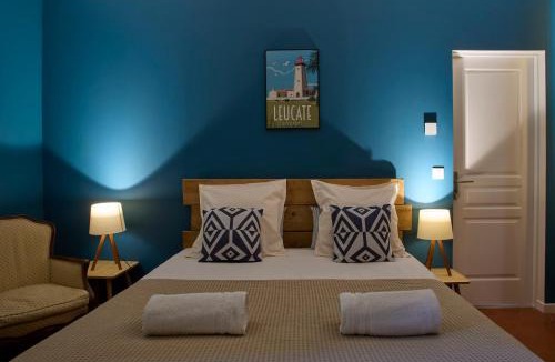 Fitou Bed & Breakfast | Abri du vent, chambres et appartements