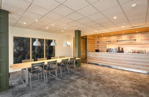 Alp Hostel | Abrigall Hostel Masella