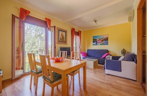 La Sagrada Familia Apartment | ABSOLUTE SAGRADA FAMILIA/Standard/