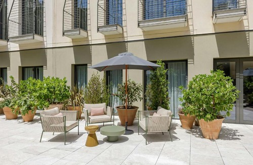 Sants Hotel | AC Hotel Sants by Marriott