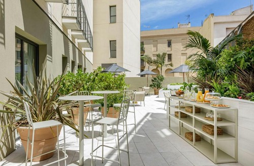 Sants Hotel | AC Hotel Sants by Marriott