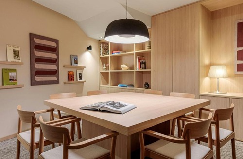 Sants Hotel | AC Hotel Sants by Marriott
