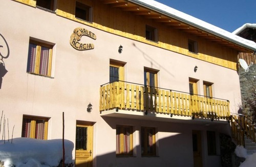 Saint-Marcel House | ACACIA n°1 - LES BELLEVILLE