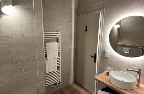 Argeles-sur-Mer Hotel | Acapella Hotel Restaurant