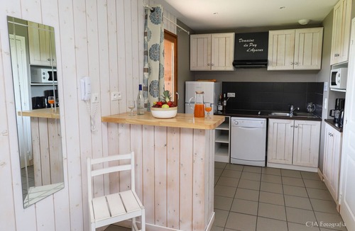 Marcouyeux (le Jardin) Ski Chalet | Accès direct au lac | Chalet mitoyen + Terrasse