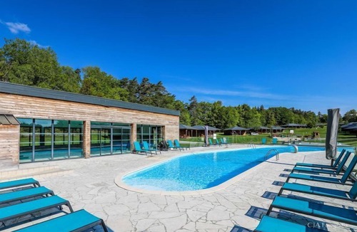 Marcouyeux (le Jardin) Ski Chalet | Accès direct au lac | Chalet mitoyen + Terrasse