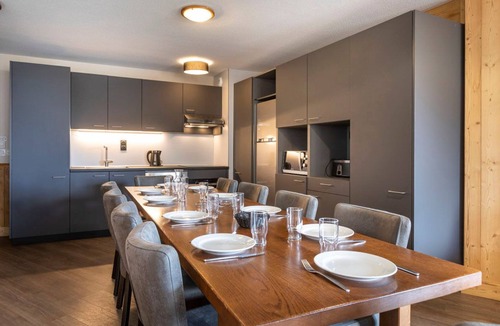Val-Thorens Condo | Accès direct aux pistes | Espace bien-être