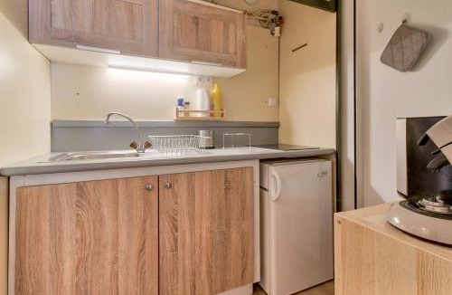 Genos Apartment | Accès direct aux pistes - appartement pour 4