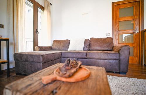 Bordes d'Envalira Apartment | Acceso Directo a Grandvalira I Vistas y Relax I Cabirol