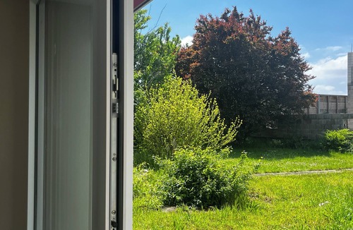 Decines-Charpieu Apartment | Accommodation near groupama stadium and LDLC arena 69150 Décines Charpieu