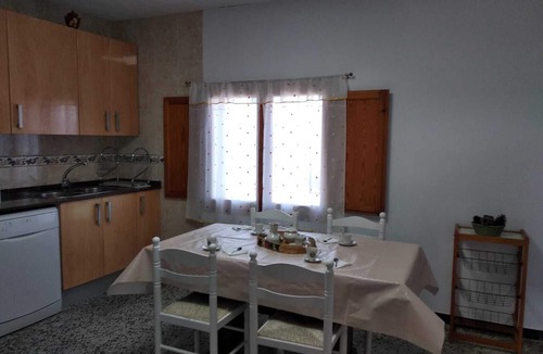 Deltebre Cottage | Accommodations Masia Pastoret