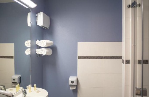 Bordeaux Hotel | ACE Hôtel Bordeaux Carbon Blanc