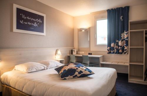 Salon-de-Provence Hotel | Ace Hôtel Salon de Provence