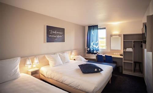 Salon-de-Provence Hotel | Ace Hôtel Salon de Provence