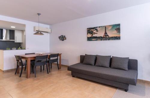 Provencals del Poblenou Apartment | Acogedor apartamento Diagonal Mar