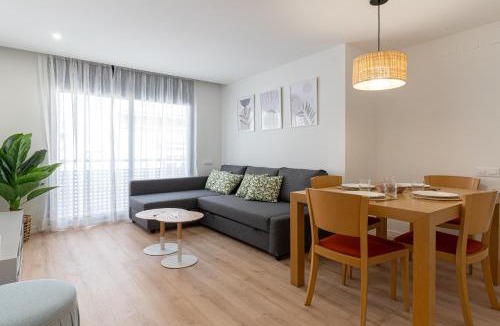Sants Apartment | Acogedor apartamento en Camp Nou