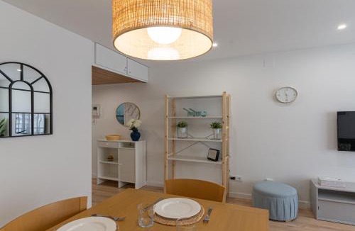 Sants Apartment | Acogedor apartamento en Camp Nou