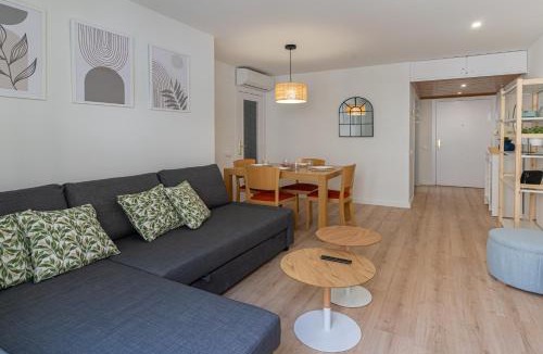 Sants Apartment | Acogedor apartamento en Camp Nou