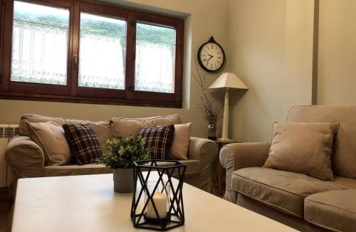 Las Bordas Apartment | Acogedor apartamento en el corazón del Valle