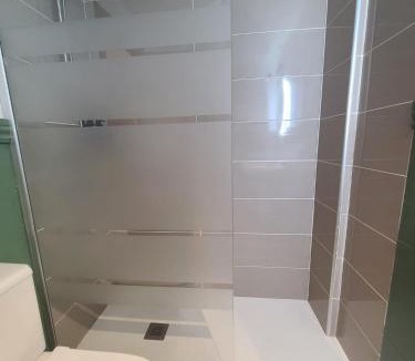 Barrio de Santo Domingo y San Martin Apartment | Acogedor apartamento para dos en el centro