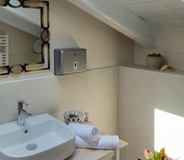 Mendigorria House | Acogedora casa rural en el centro de Navarra