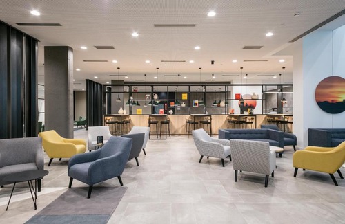 Poblenou Hotel | Acta Voraport