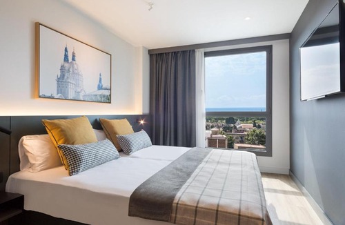 Poblenou Hotel | Acta Voraport