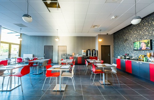 Saint-Martin-d'Heres House | Adagio Access Grenoble Université (Ouverture juin 2026)