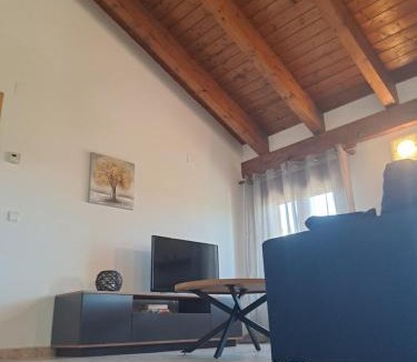 Adahuesca Apartment | Adahuesca Apartamento La Pilarica