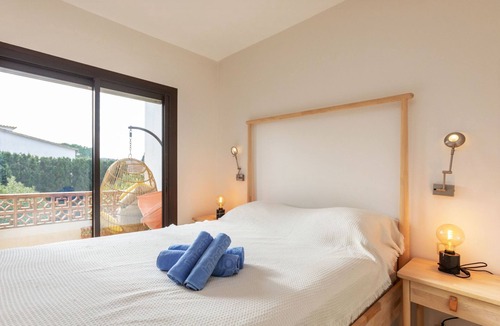 L'Escala Apartment | Adelfa 7 by Interhome