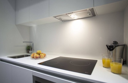 Hostafrancs Apartment | ADN 11 - Habitat Apartments