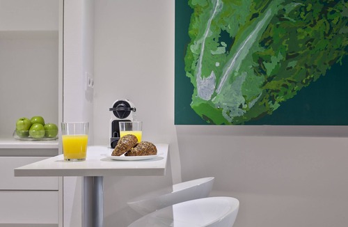 Hostafrancs Apartment | ADN 22 - Habitat Apartments