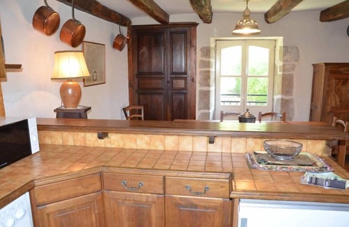 Capdenac-Gare House | Adorable house typical of the region, 3-star rating