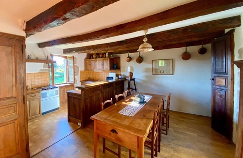 Capdenac-Gare House | Adorable house typical of the region, 3-star rating