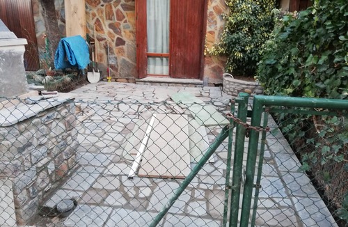 Villanova House | Adosado con Terraza